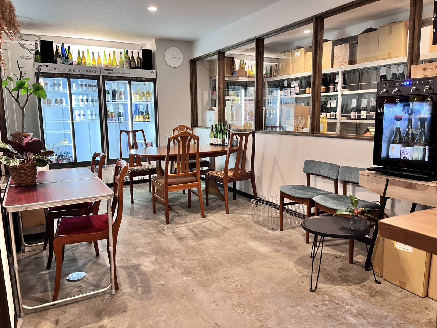 ワインハウスヤマモト